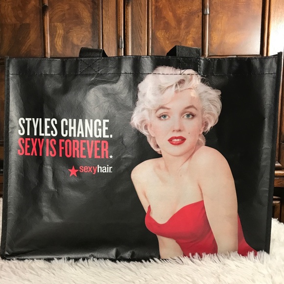 NWOT Sexy Hair Ceramic Travel Cup With Lid - Picture 7 of 7